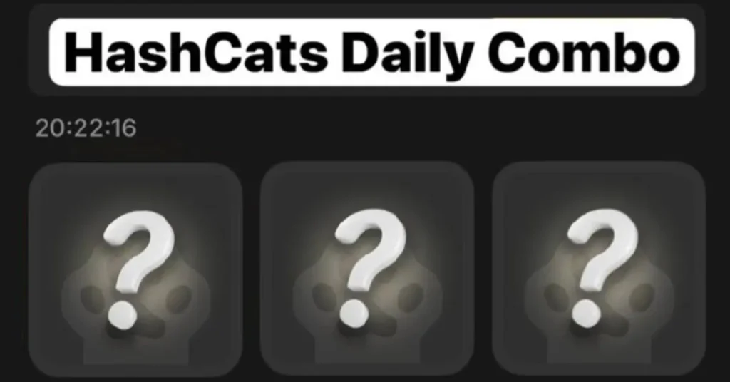 hashcats daily combo today