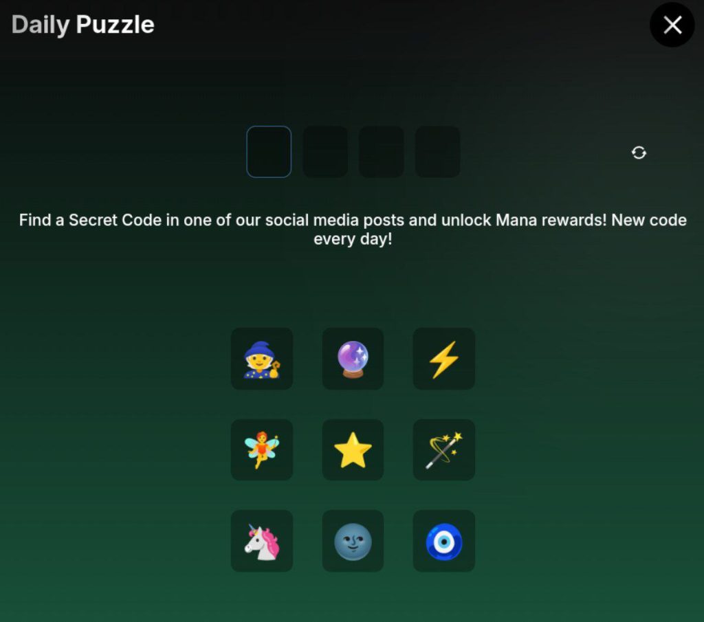 spell wallet daily puzzle today