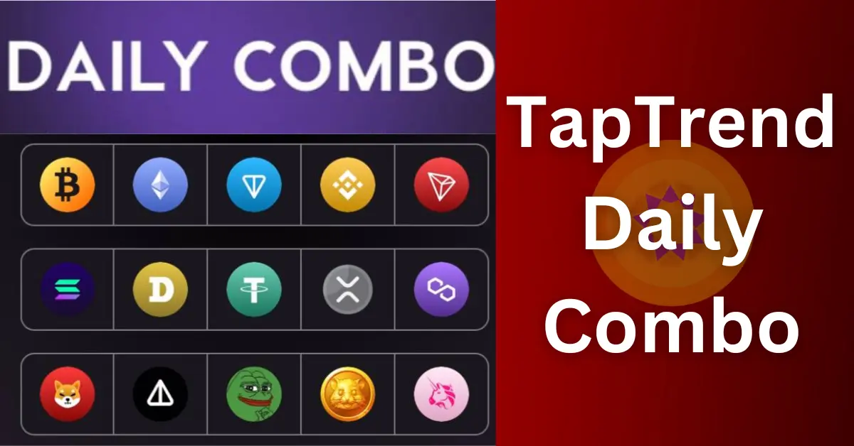 taptrend daily combo